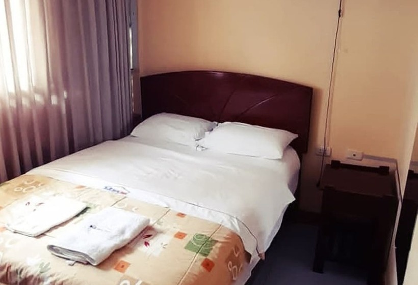 Hostal Hogar 3 Estrellas