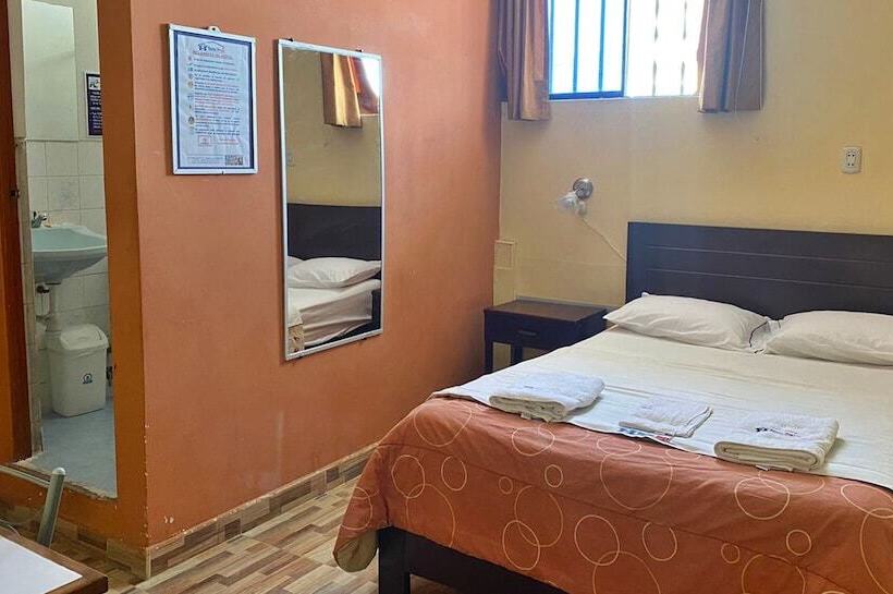 Hostal Hogar 3 Estrellas