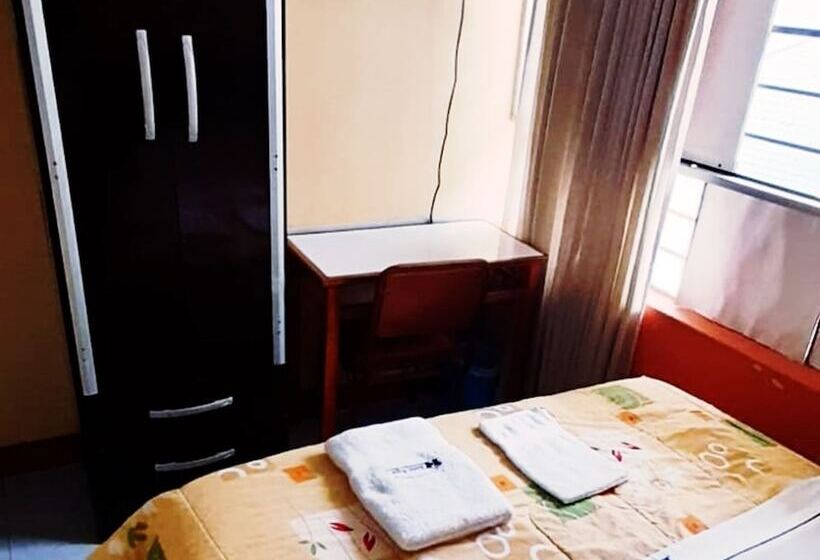 Hostal Hogar 3 Estrellas