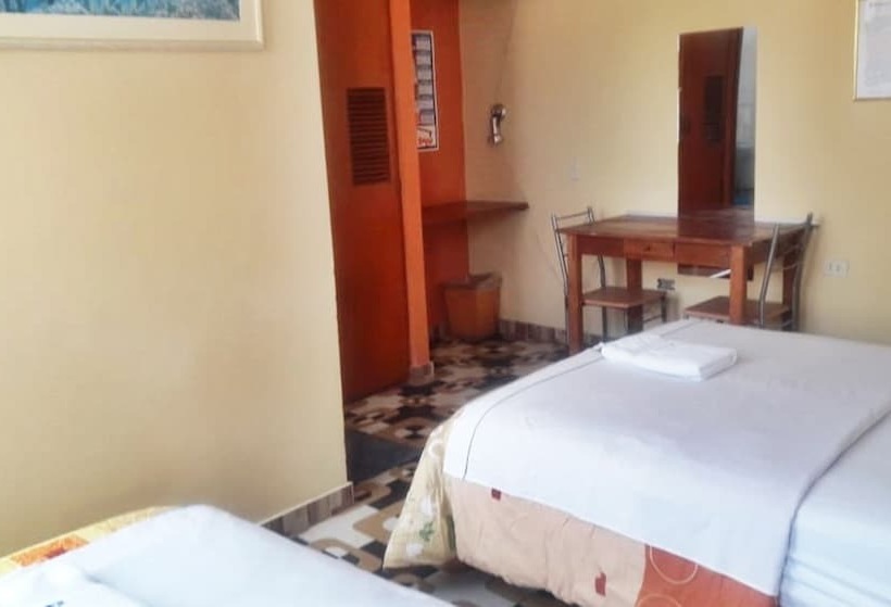 Hostal Hogar 3 Estrellas