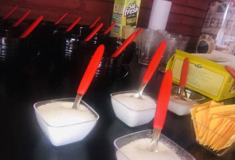 Хостел Residencial Amaru