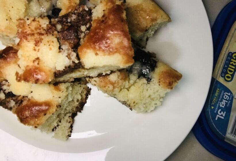 مسافرخانه Residencial Amaru