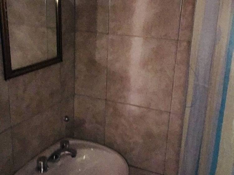 Хостел Residencial Amaru