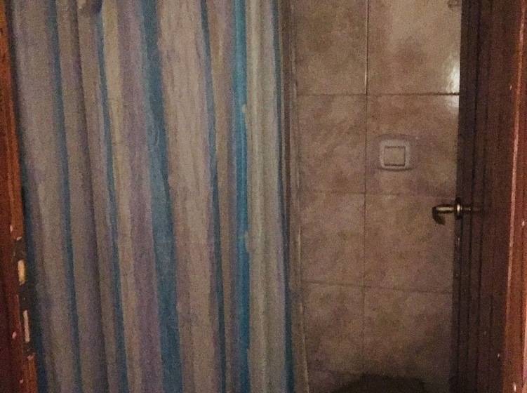 مسافرخانه Residencial Amaru