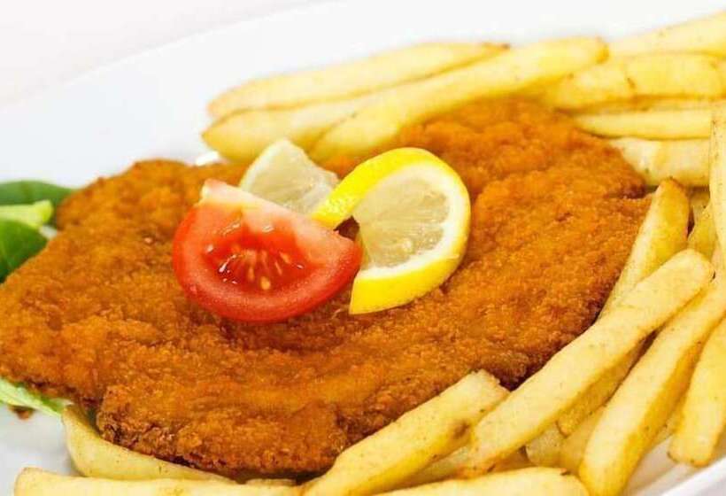 Хостел Residencial Amaru