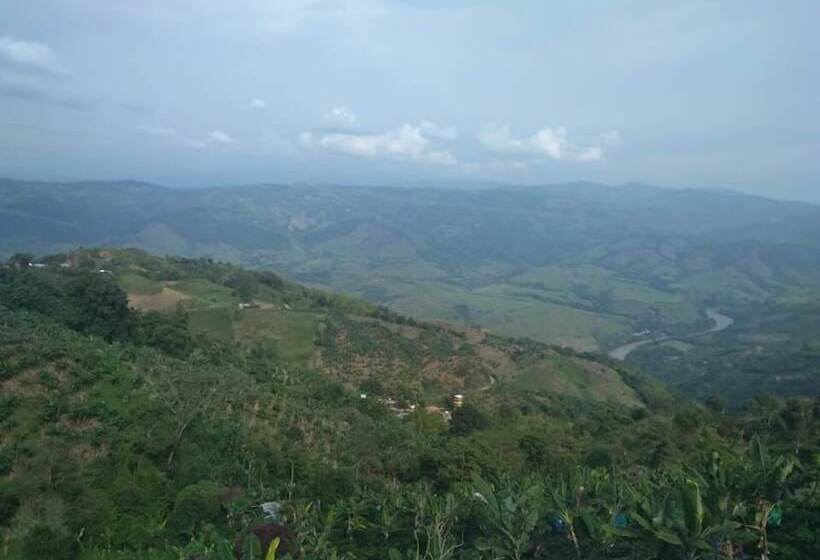 Hostal Rosa Maria Belalcazar