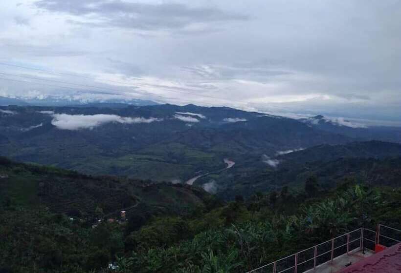 Hostal Rosa Maria Belalcazar