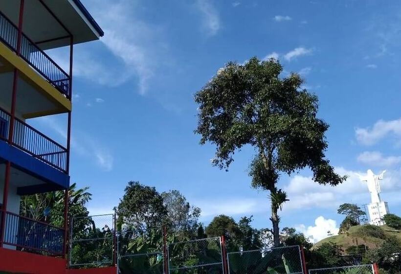 Hostal Rosa Maria Belalcazar