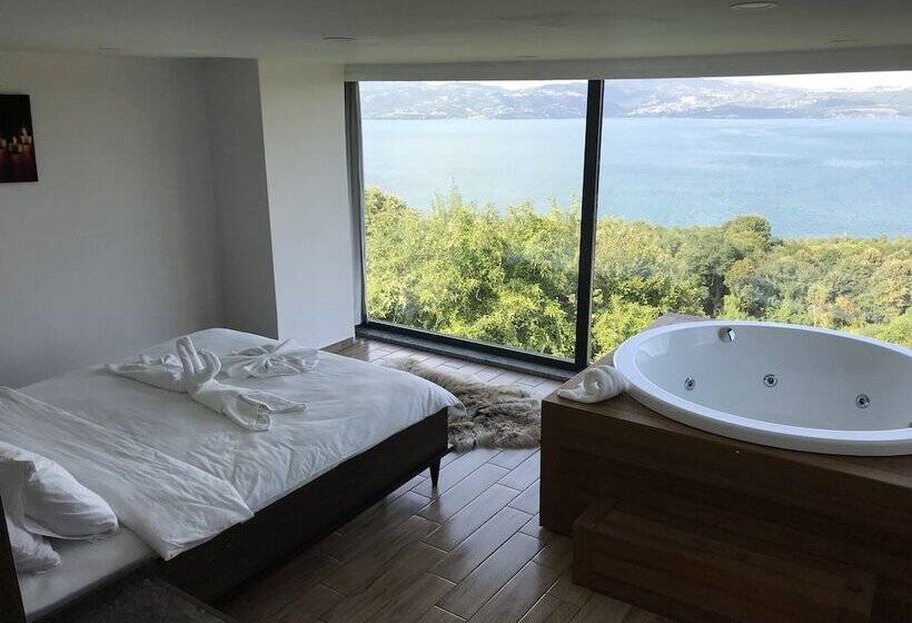 פונדק Sapanca Paradise