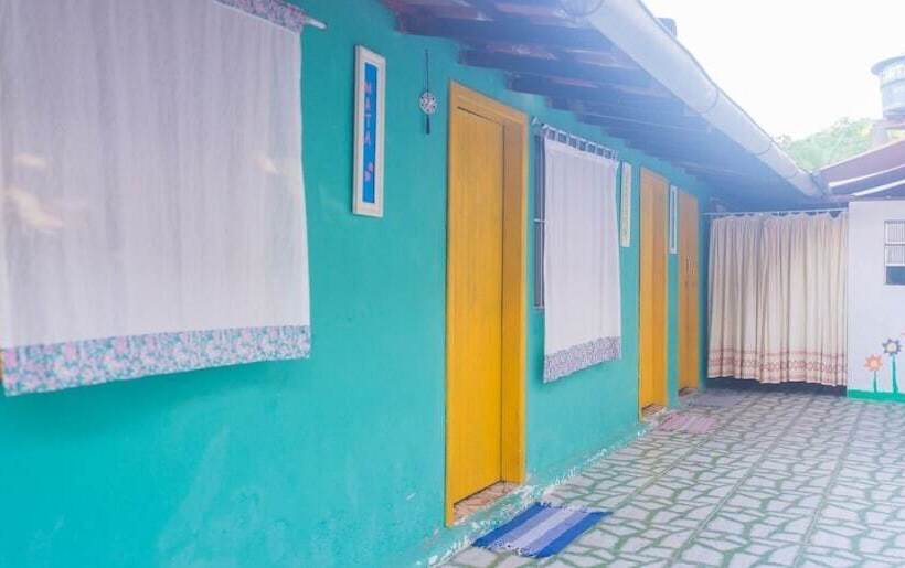 Hostel Canto Da Mata