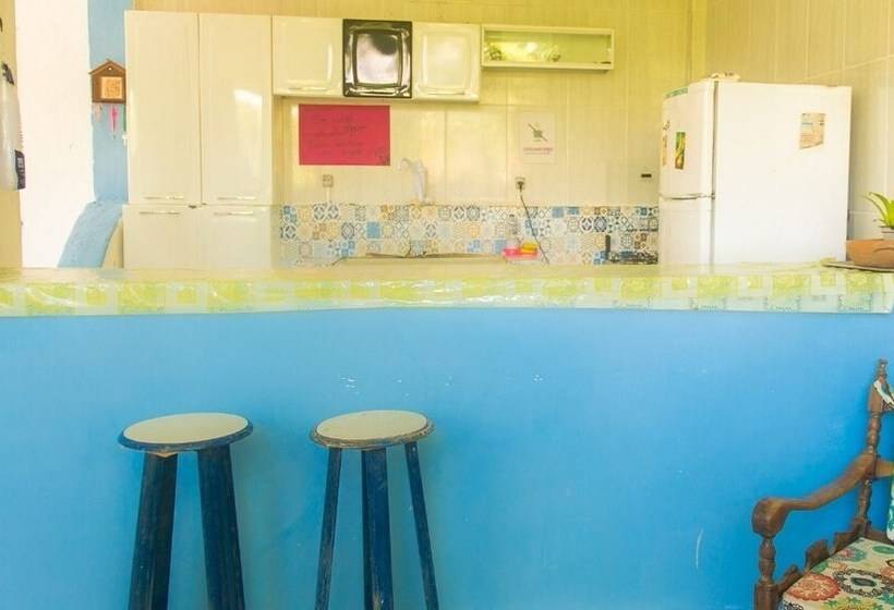 Hostel Canto Da Mata