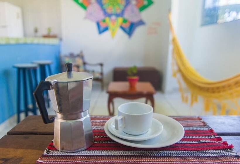 Hostel Canto Da Mata