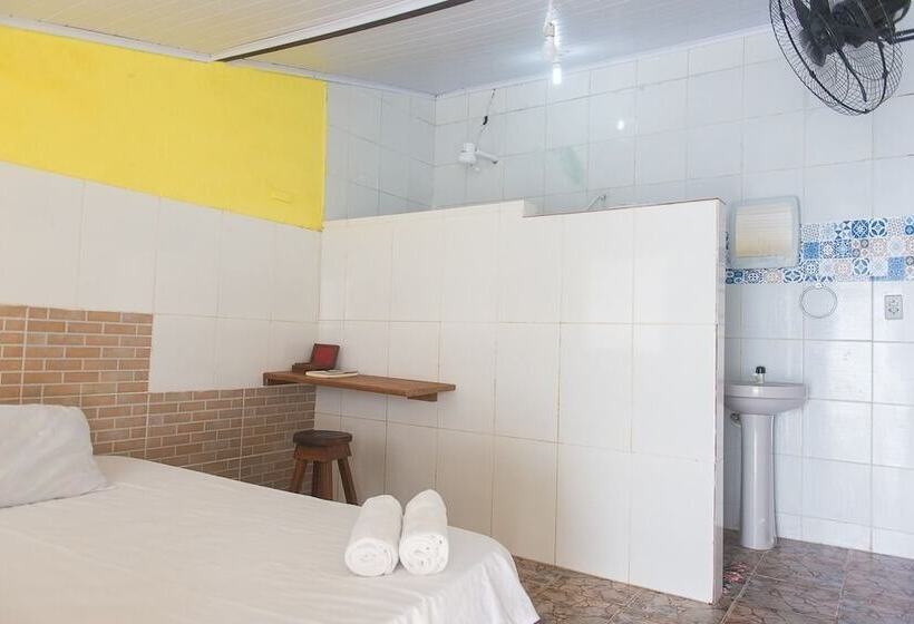 Hostel Canto Da Mata