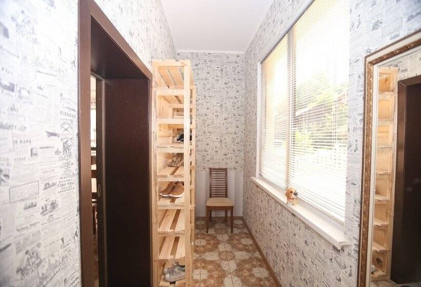 Hostel Villa Macesta