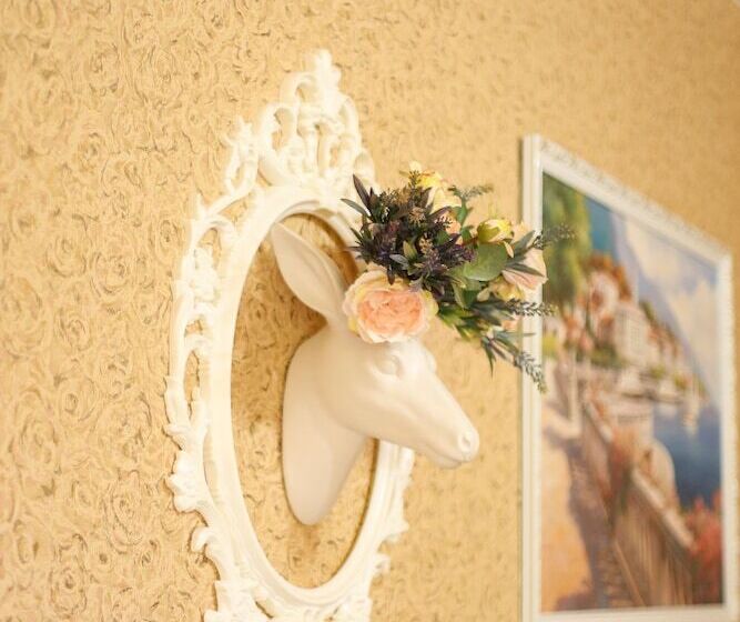 Hostel Villa Macesta