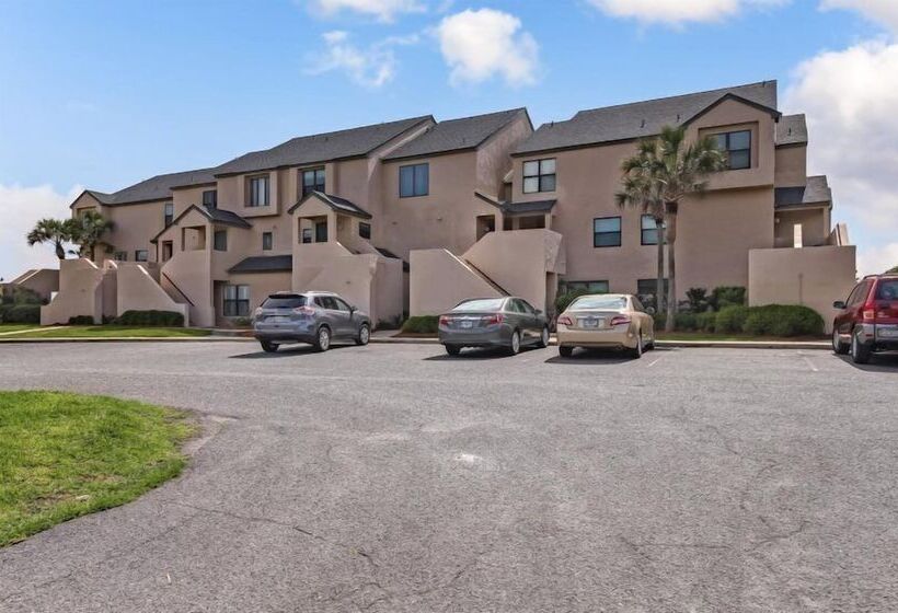 فندق 102 Sailmaker