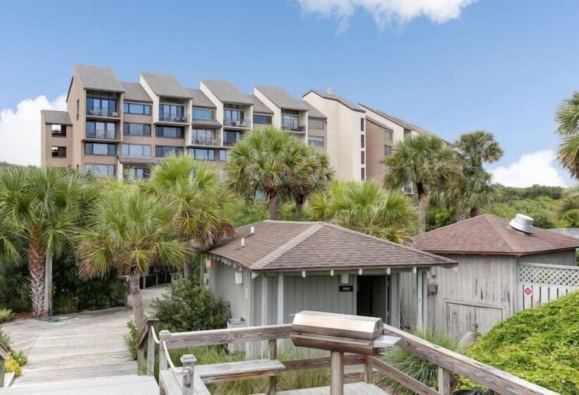 فندق 1127 Beach Walker