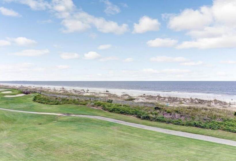 فندق 1127 Beach Walker