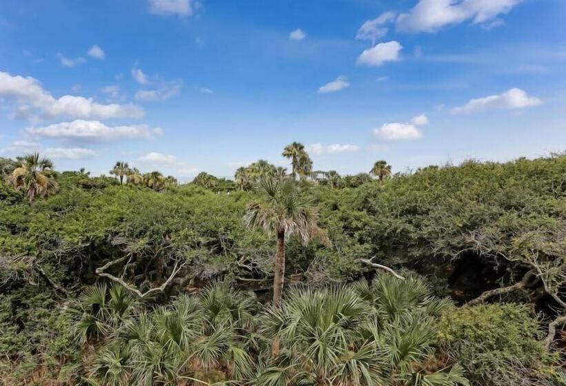 فندق 1127 Beach Walker