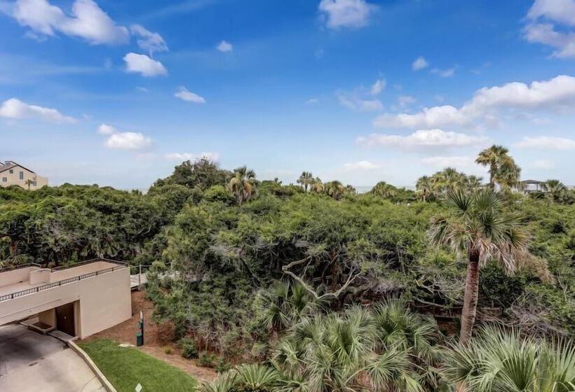 فندق 1127 Beach Walker