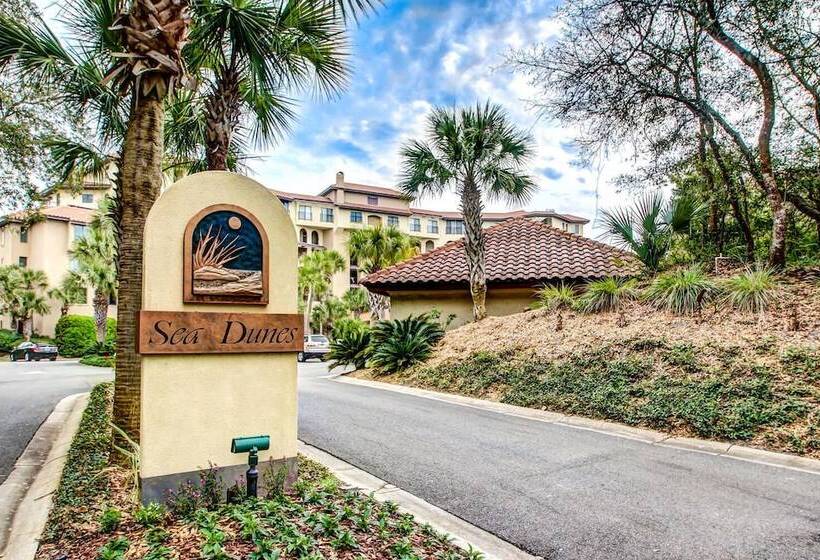 فندق 1606 Sea Dunes