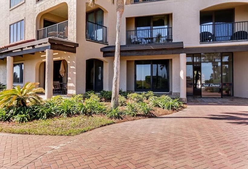 فندق 1606 Sea Dunes