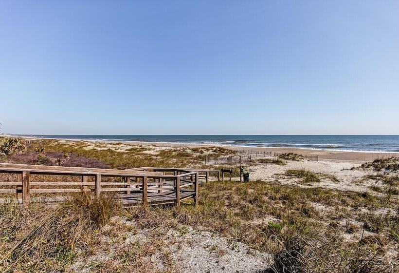 فندق 1606 Sea Dunes