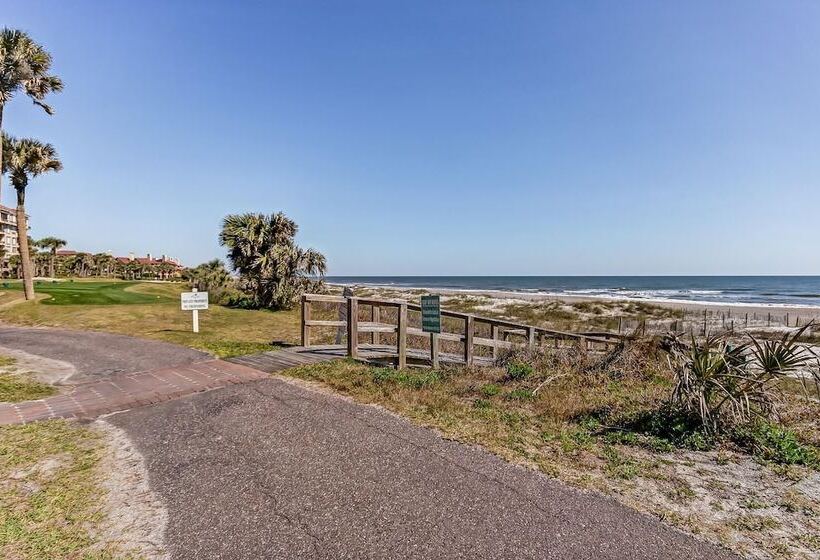 فندق 1606 Sea Dunes