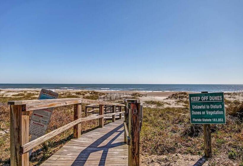 فندق 1606 Sea Dunes