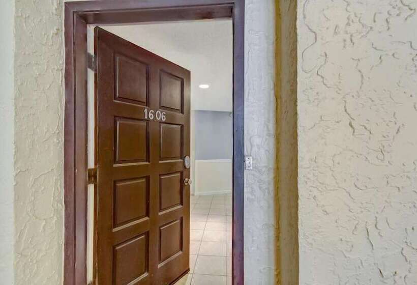 فندق 1606 Sea Dunes