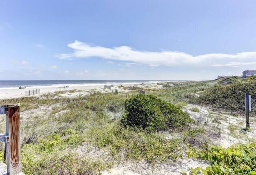 فندق 1829 Turtle Dunes