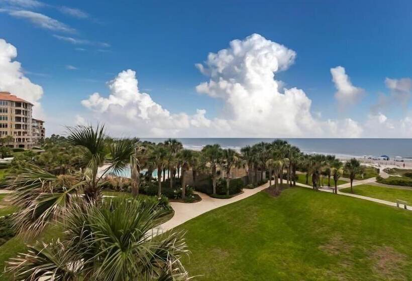 فندق 1829 Turtle Dunes