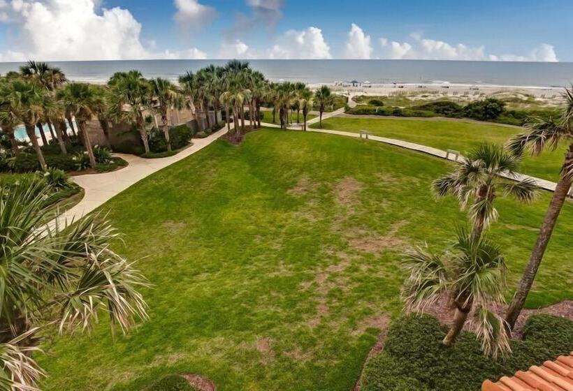 فندق 1829 Turtle Dunes