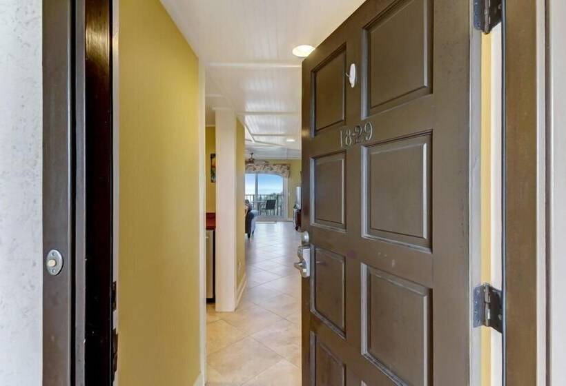 فندق 1829 Turtle Dunes