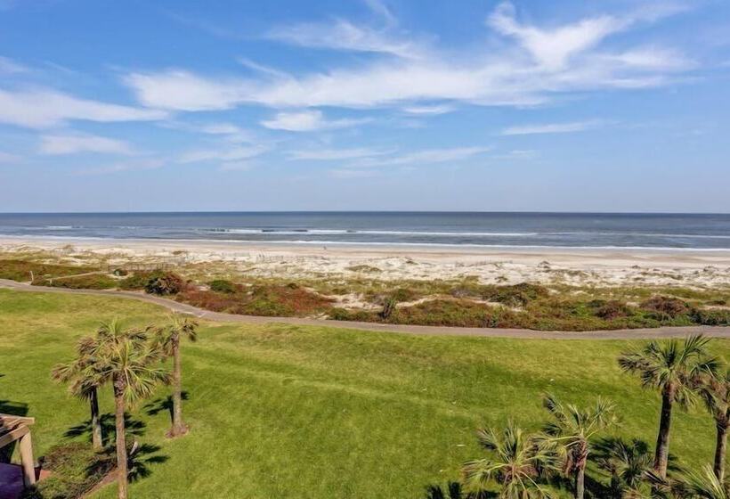 فندق 1851 1852 Turtle Dunes