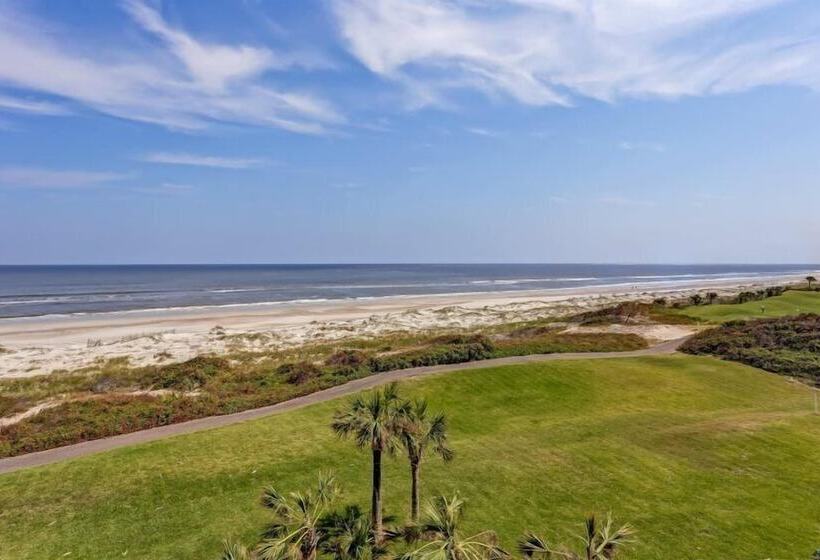 فندق 1852   Turtle Dunes