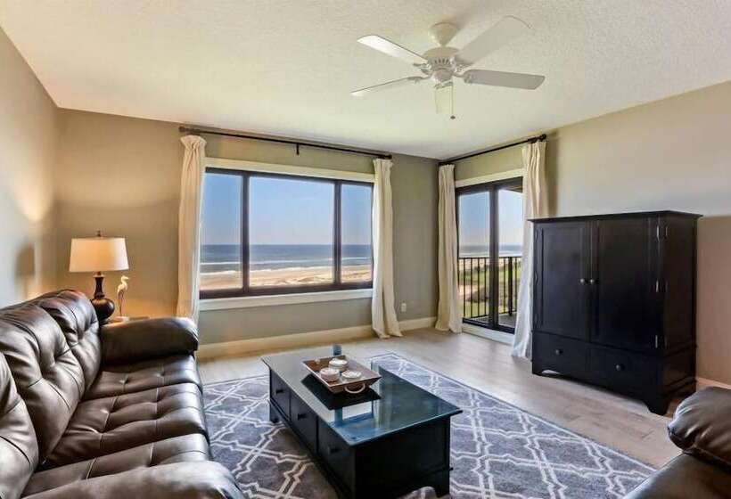 فندق 1852   Turtle Dunes