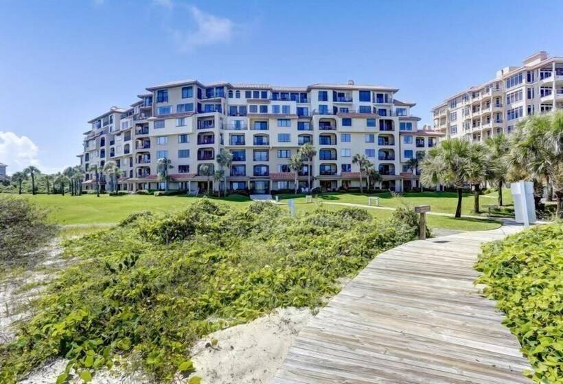 فندق 1871 Turtle Dunes