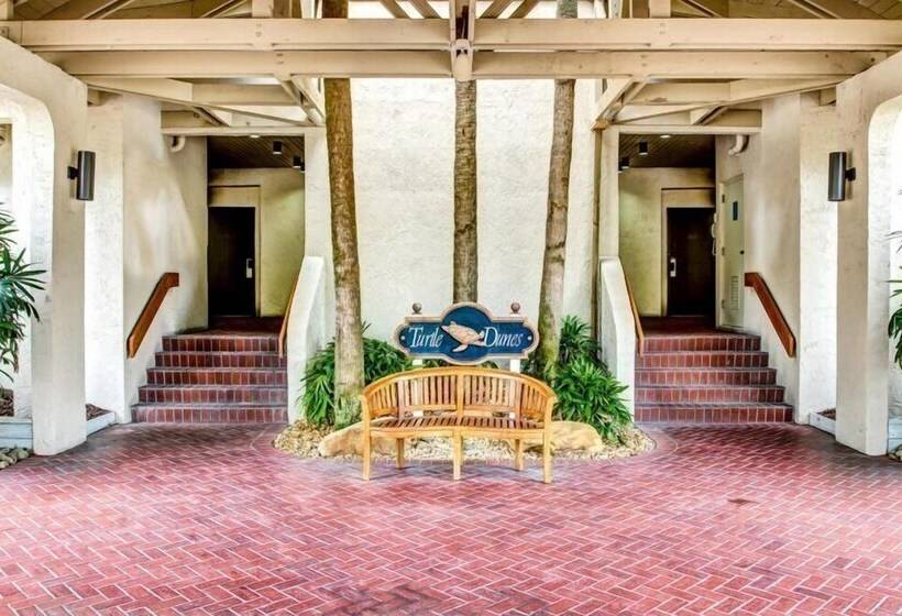 فندق 1871 Turtle Dunes
