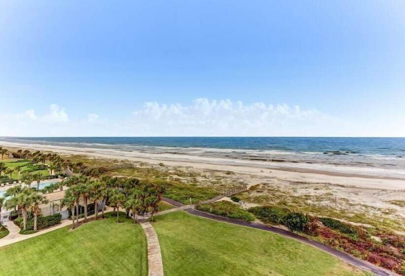 فندق 1871 Turtle Dunes