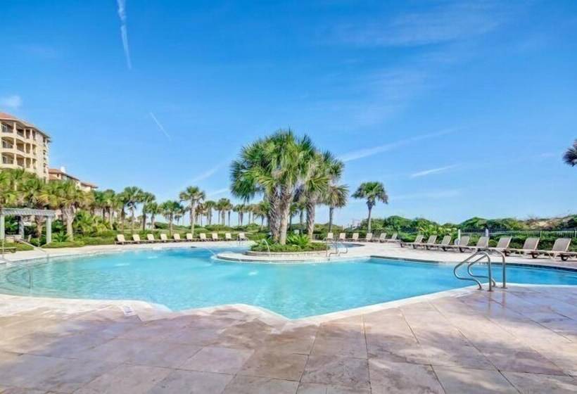 فندق 1871 Turtle Dunes