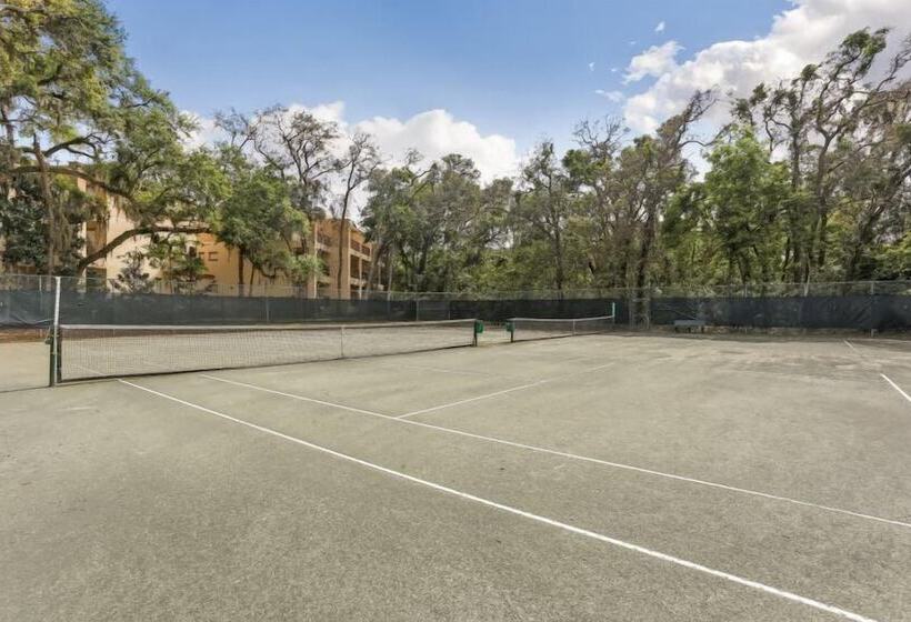 فندق 2515 Tennis Villa King Suite