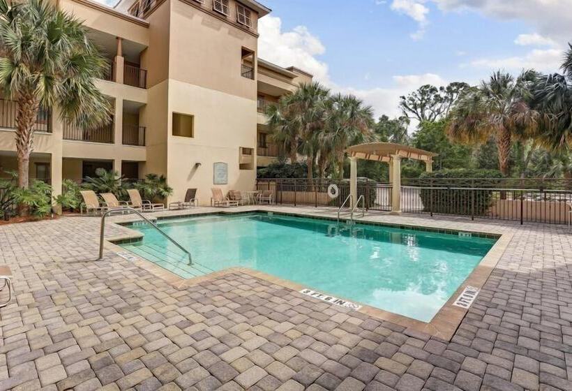 فندق 2515 Tennis Villa King Suite