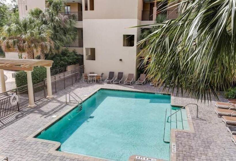 בית מלון כפרי 2515 Tennis Villa King Suite