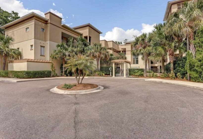 בית מלון כפרי 2515/16 Tennis Villas