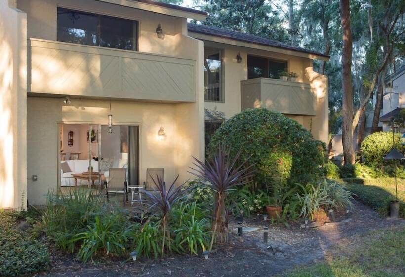 فندق 3024 Club Villas