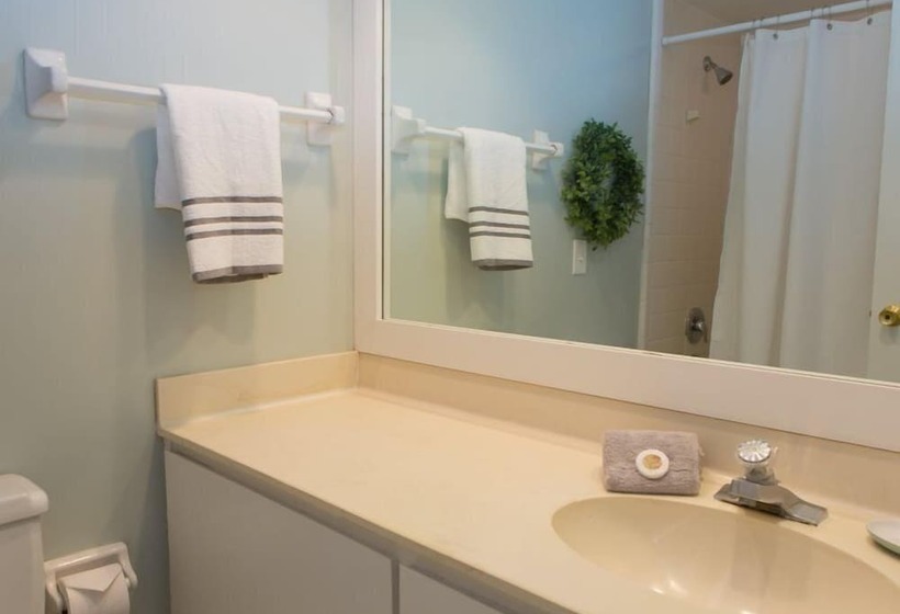 فندق 3024 Club Villas