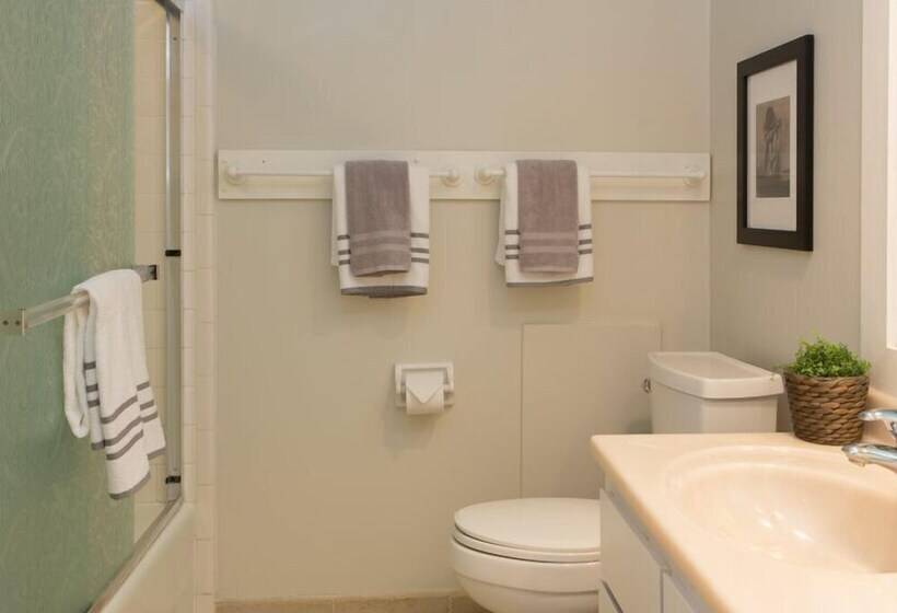 فندق 3024 Club Villas