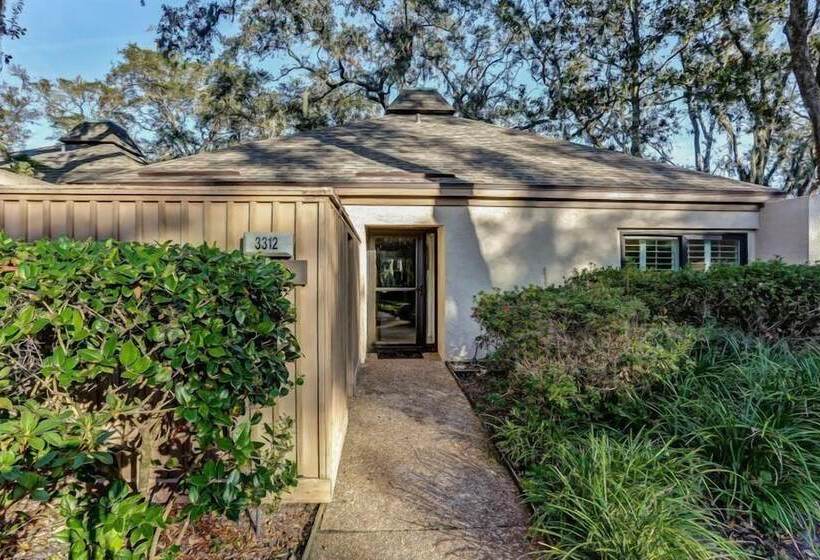 فندق 3312 Fairwayoaks