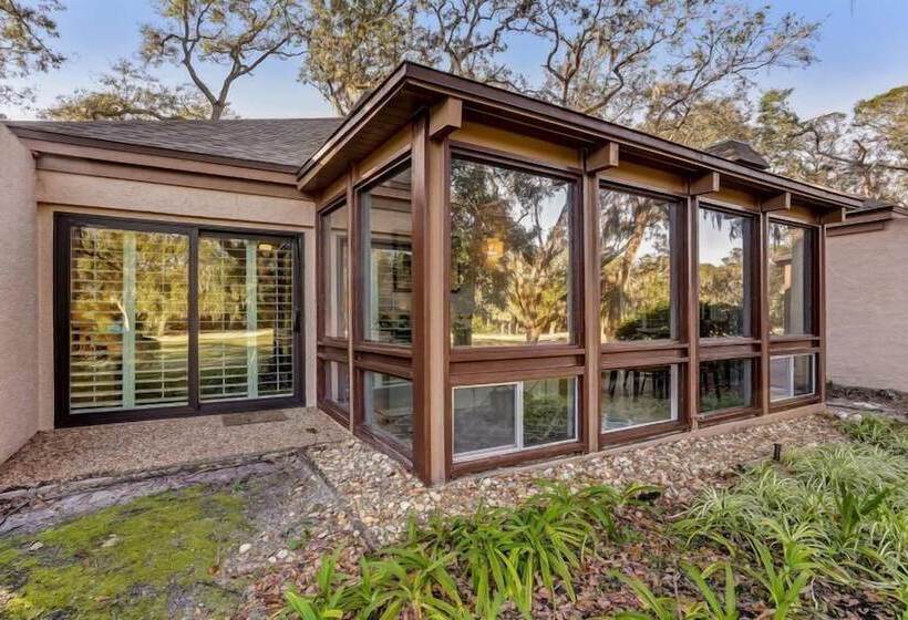 فندق 3312 Fairwayoaks